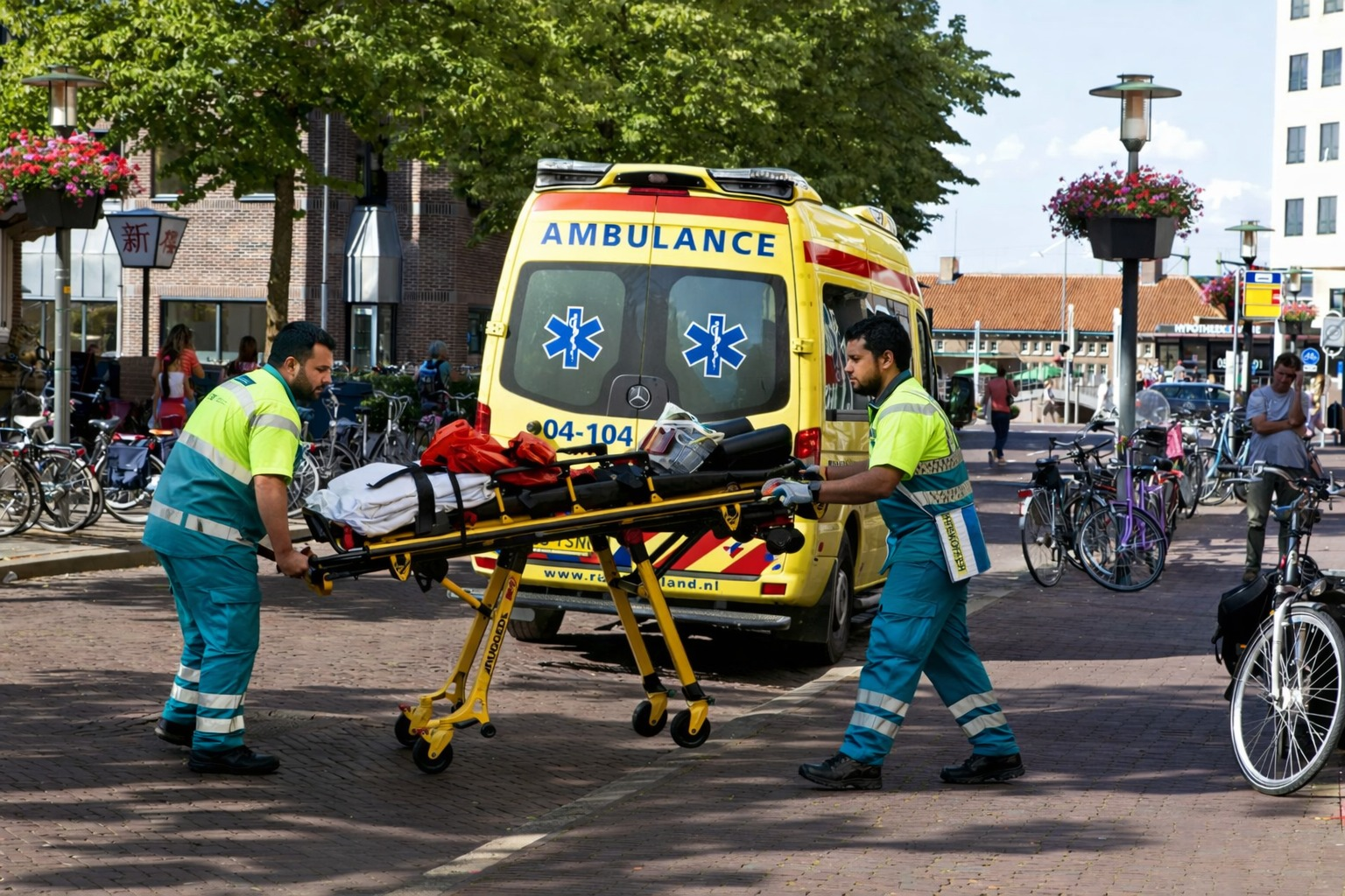 Guide to getting health insurance in the Netherlands in 2025