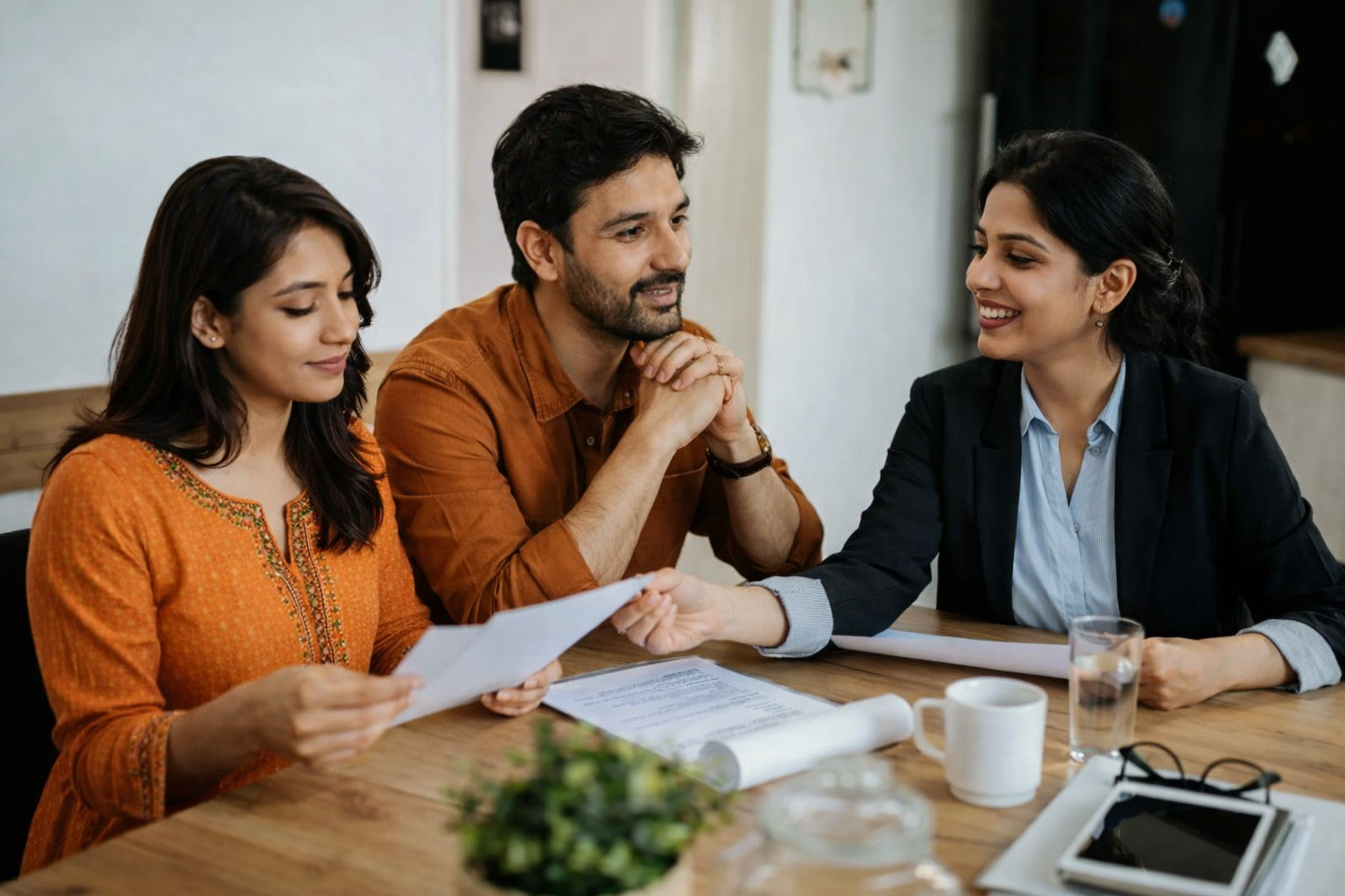 How to find a financial advisor in the Netherlands