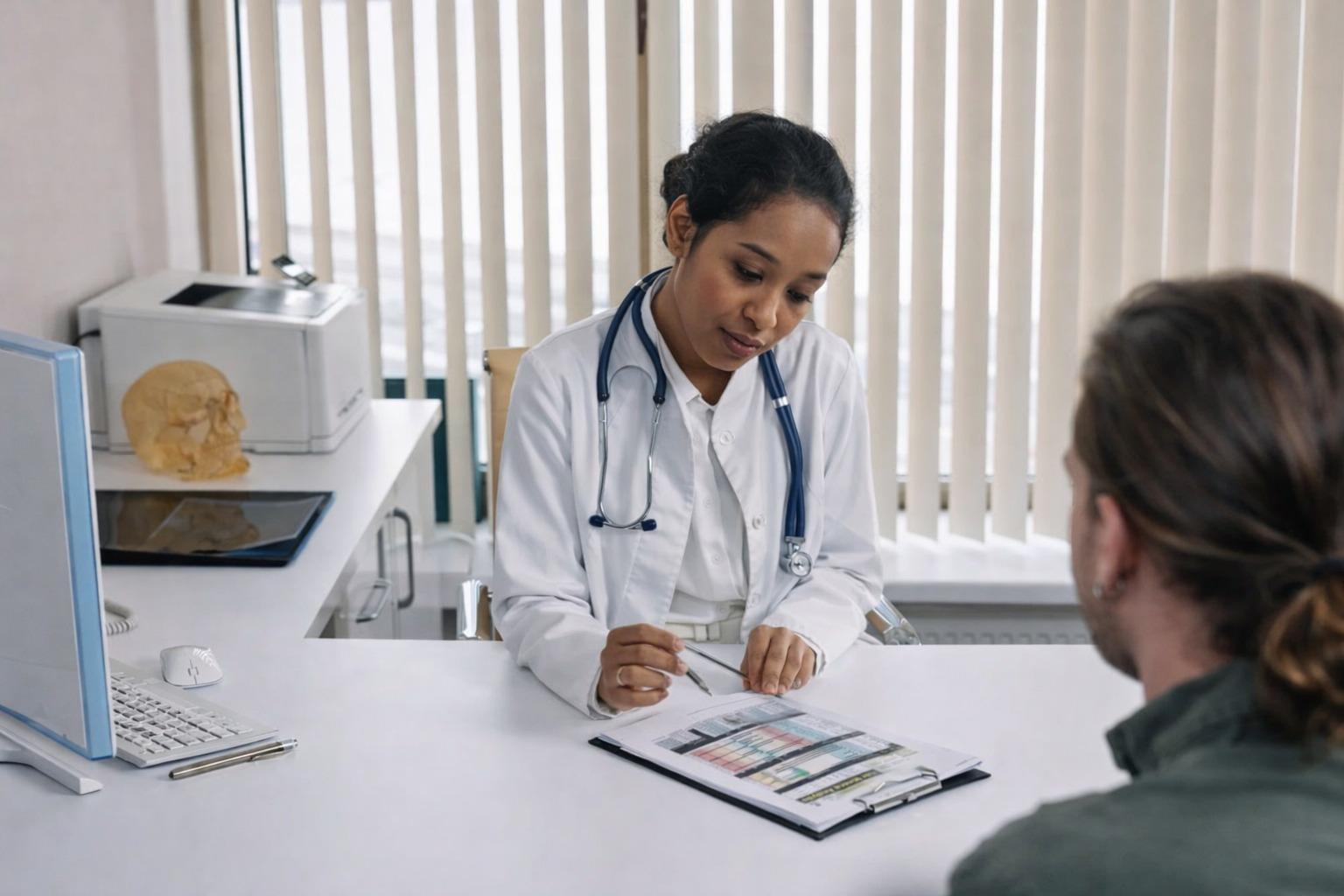 Guide to doctors and GPs in the Netherlands